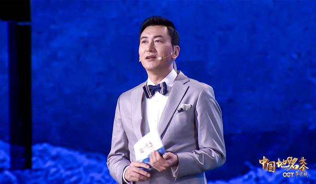 五岁萌娃展现惊人诗词功底,《中国地名大会》选手自发