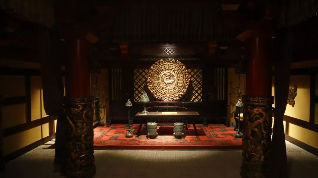 南阳张堪他是东汉的袁隆平北京顺义区还有他的博物馆