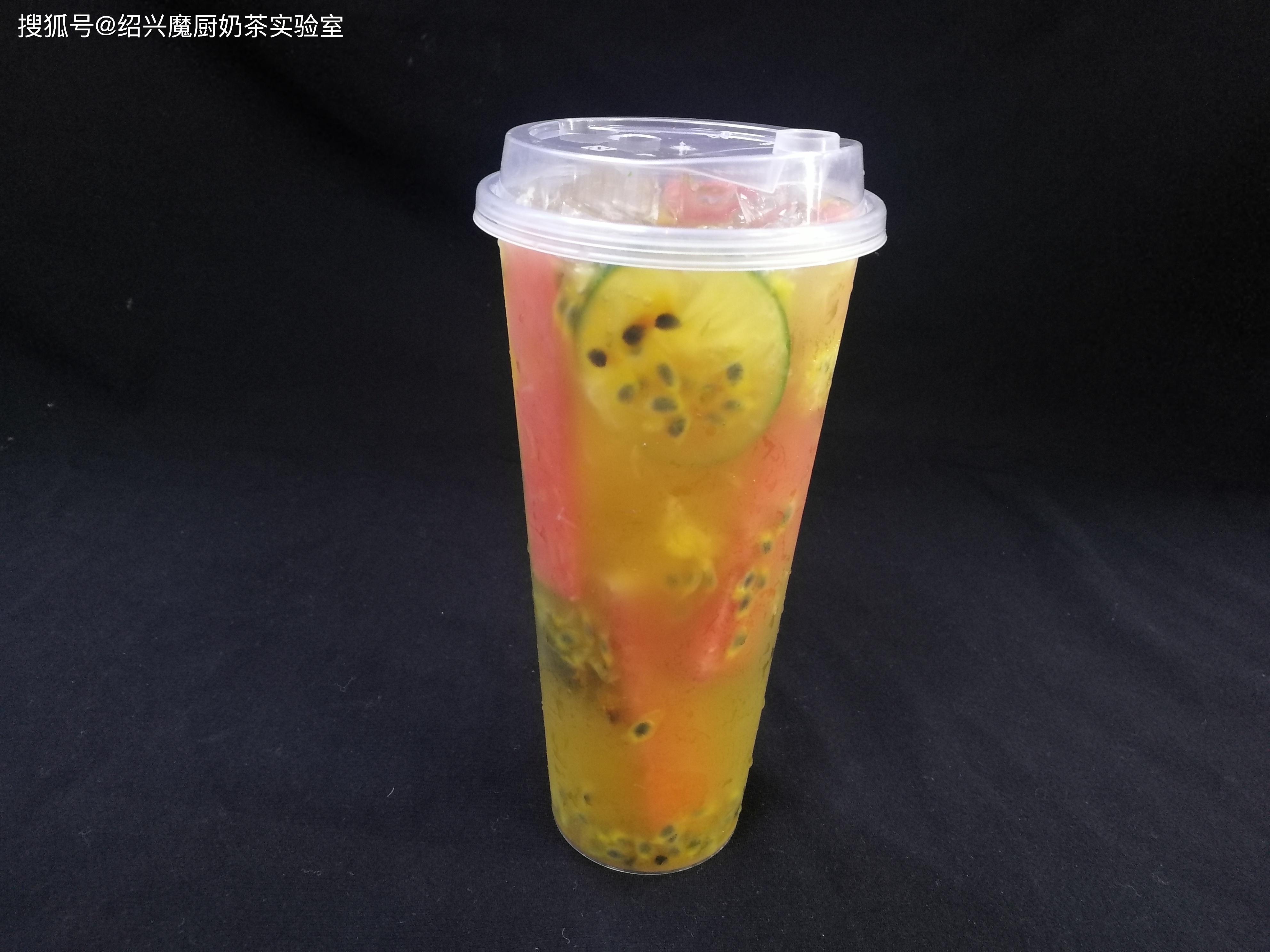 不加盟自己开奶茶店的流程