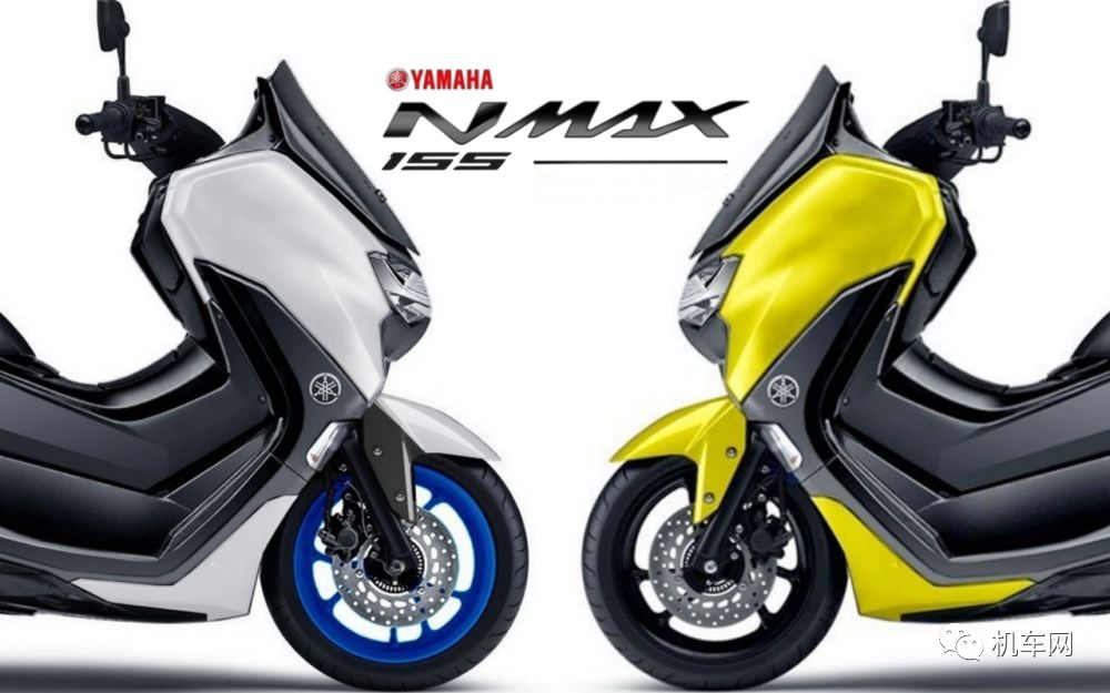NMAX 155将国内上市？雅马哈这次玩真的_搜狐汽车_搜狐网