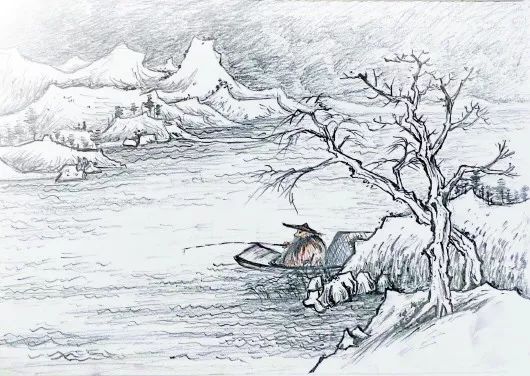 千万孤独:柳宗元的贬谪岁月 | 草地副刊