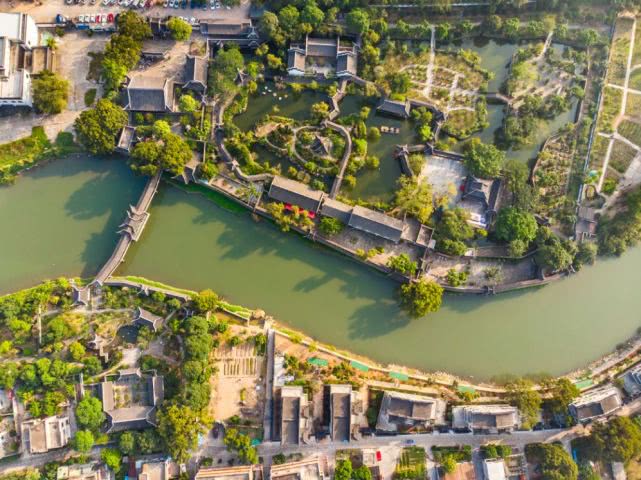 广东省优秀研学旅行目的地 中山詹园
