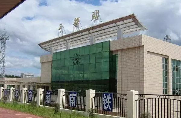 投资133亿元于都火车站将迎来升级改造