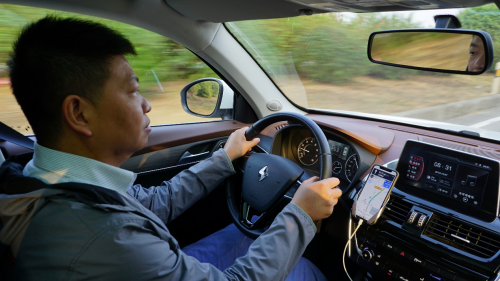 落地北海4天,租宝沃bx5自驾,越南芒街欣赏美食