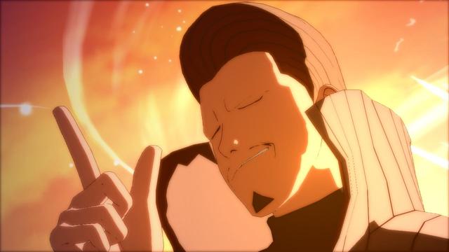 二代土影与二代水影谁更强一些?岸本多处证据证明小胡子略胜一筹