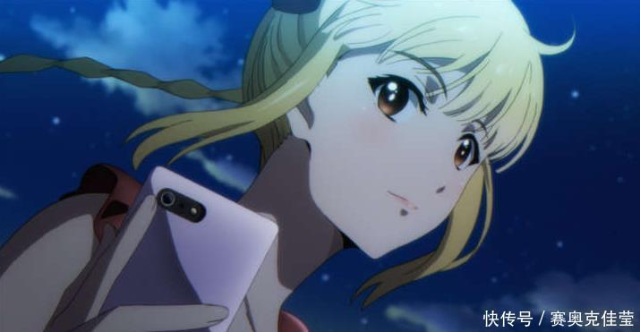 《达尔文游戏》tv动画即将于2020年1月3日开播_须藤