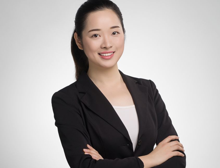 离学生近一点||专访武汉啄木鸟教育张茹老师