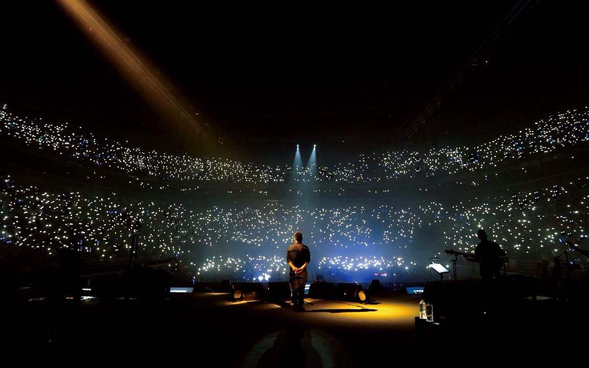 原创2020许巍苏州演唱会(时间 地点 门票订票)!