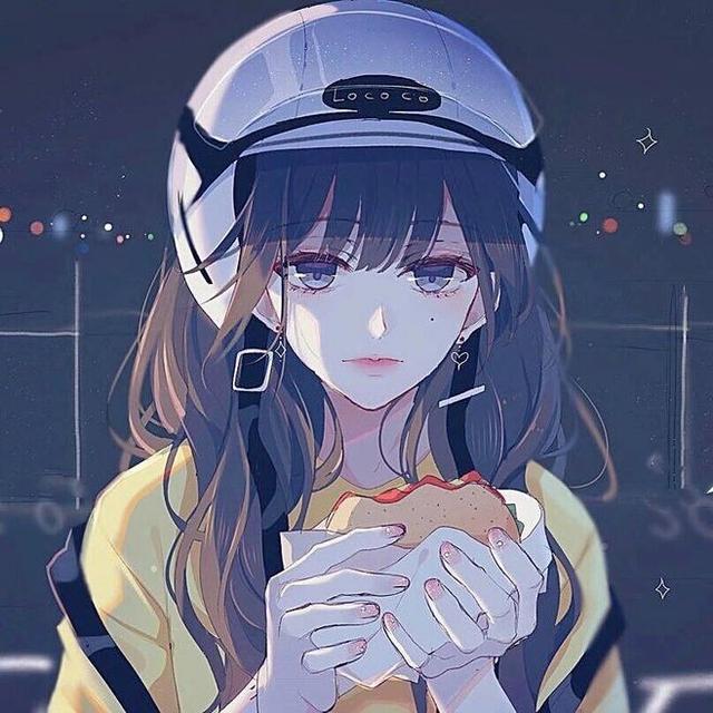 超好看的头像点赞清除霉运