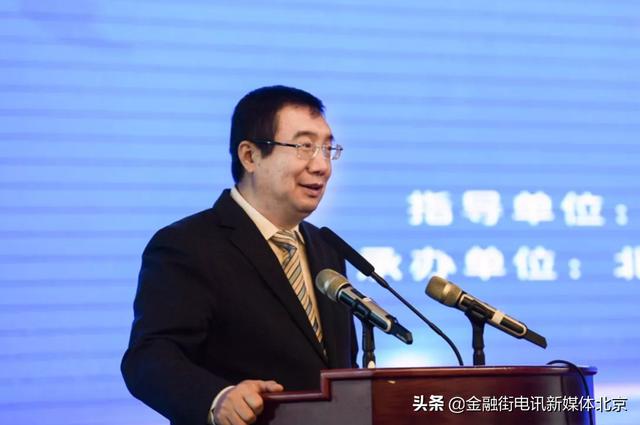 中科院国科嘉和基金管理合伙人王戈分享资本运作科技部政策调研室原