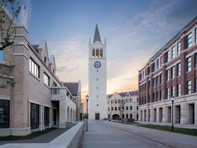 教育部点赞国际范儿的浙大成中外合作办学的试验田样板区