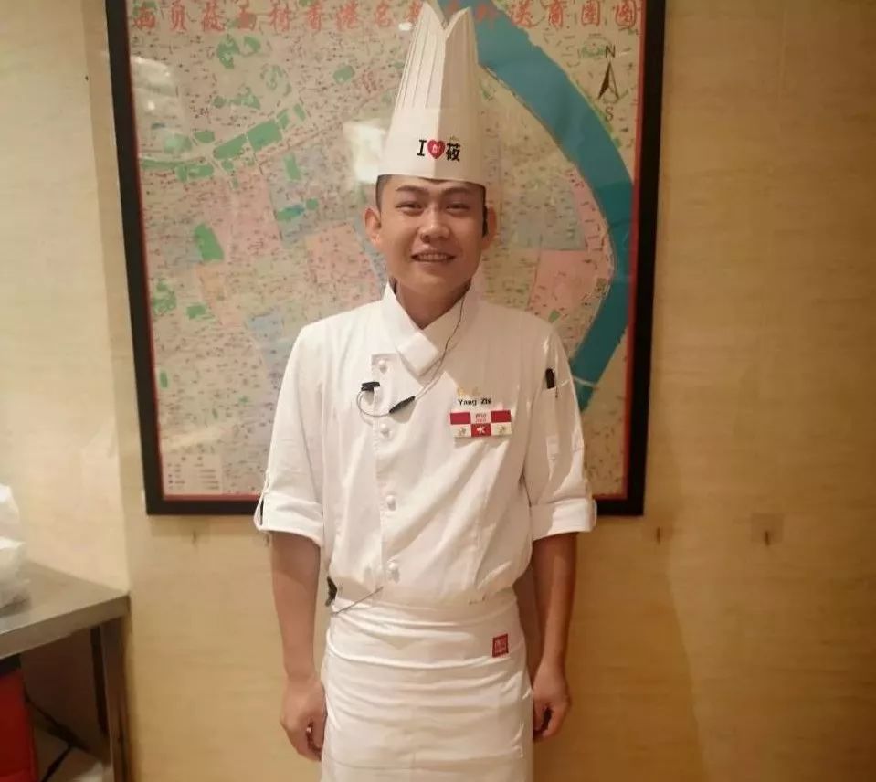 (贾国慧分部外卖部 李秀宇)志哥不仅认真负责,而且