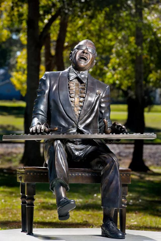 只需一辆车解锁从塔拉哈西到杰克逊维尔的新玩法