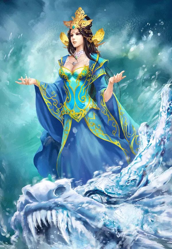 李七夜小妾八荒道君第一人