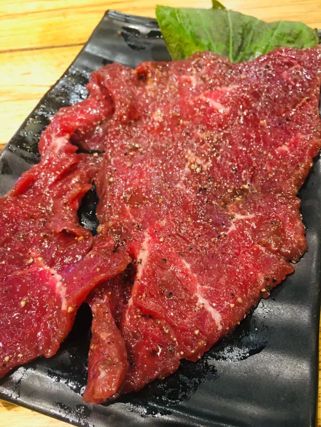 9.9抵100元!西塔这家爆火的烤肉烤鳗鱼店!终于放大招啦!_金韩雅