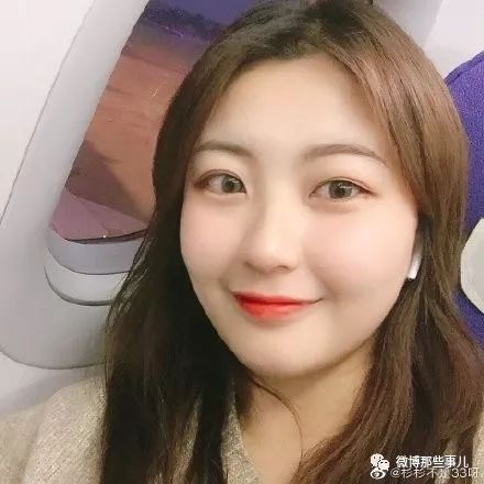 微胖女生晒照大赛脸大的女生都有福气这次玩真的