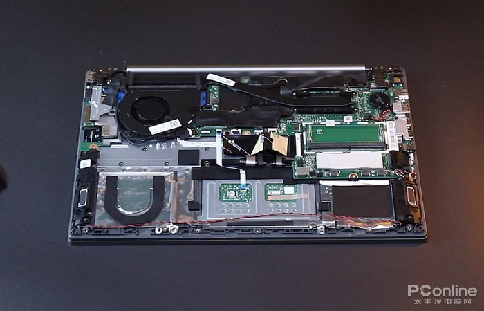 联想威62020评测上了10nm处理器感觉飘飘然