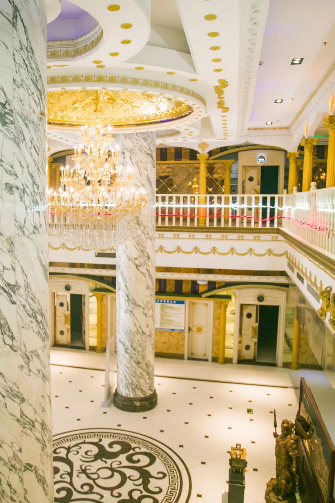 周口这家高逼格ktv太嚣张不止免房费还要免单