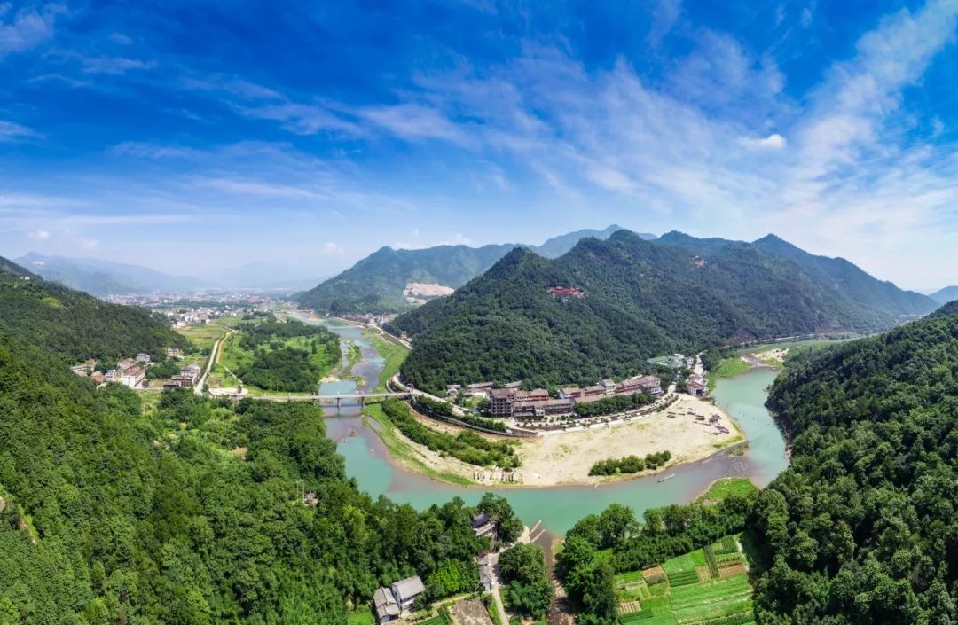 最新出炉平阳新增两个森林城镇刷完这波美图保你想去