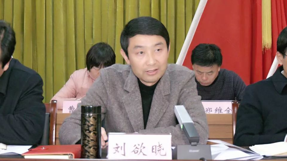 书记县长齐定调春节将至黄梅城乡环境整治禁鞭工作这样做