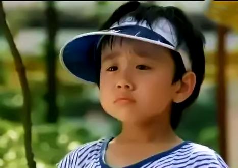 之后,小彬彬也凭借在电视剧中的精彩表现获得了台湾电视最佳童星金钟