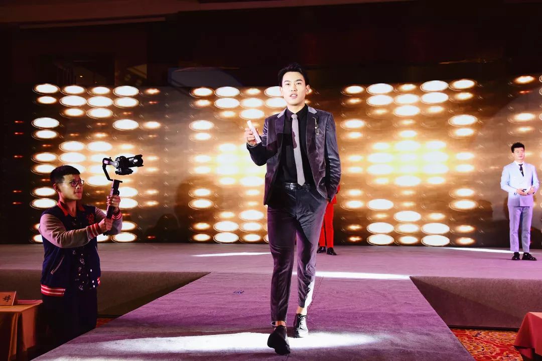 坚守传承信念泓姿维娜2019美业人峰会回顾篇