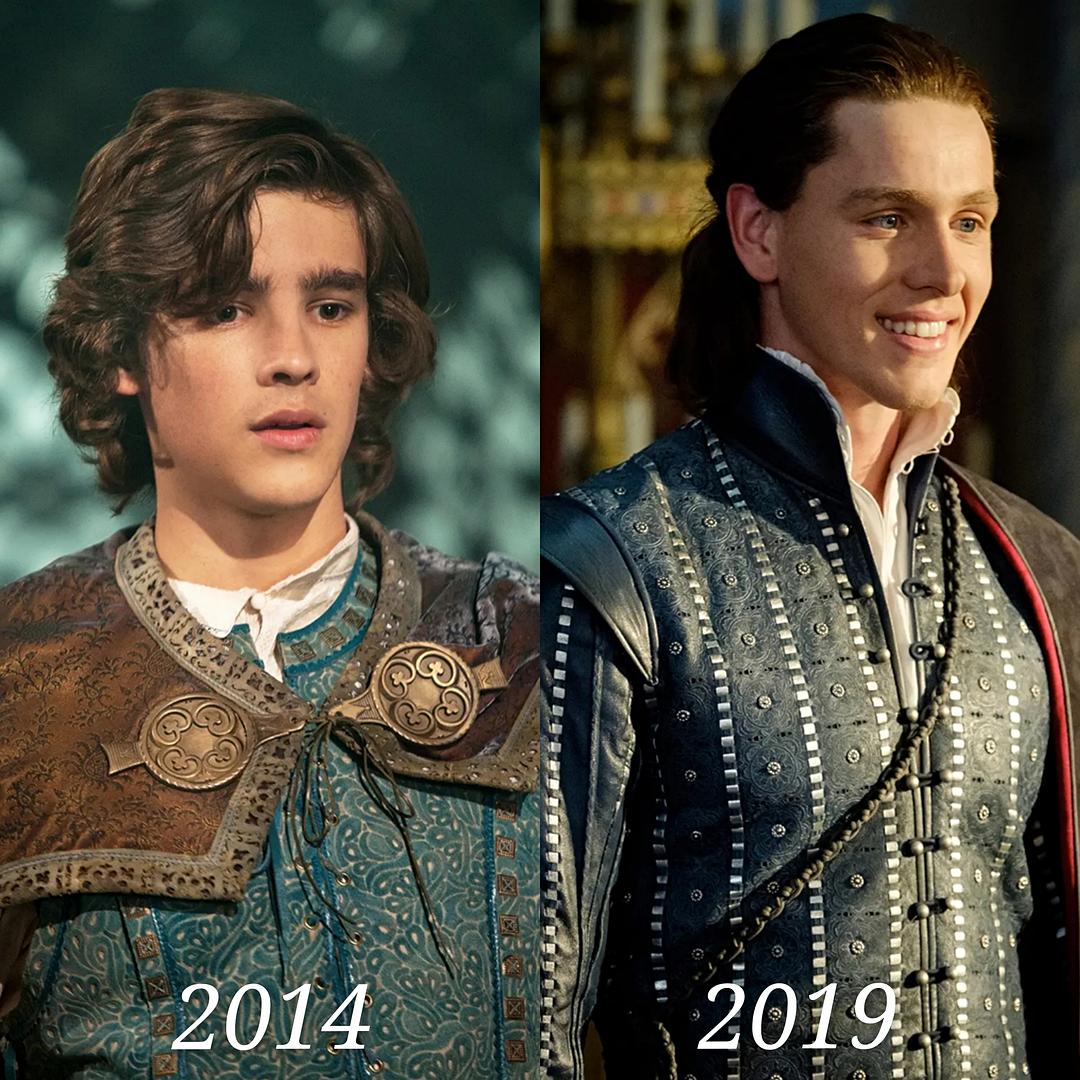 《沉睡魔咒2》比起公主,我们为什么更喜欢安吉丽娜朱莉这样的坏女人?