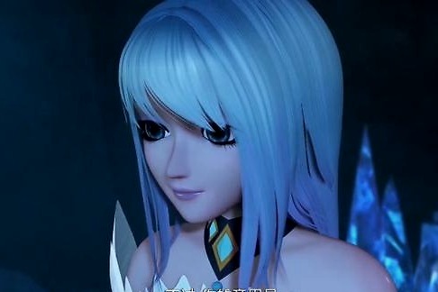 爱精灵乐吉儿冰冰毒计成功了妖女王还要用妖化魔法对付魔法箱