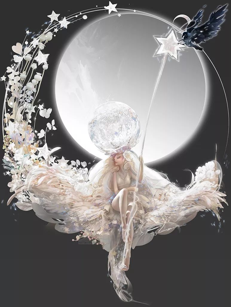 才华无限的莫娜每天工作12小时以上没有节假日比996还拼