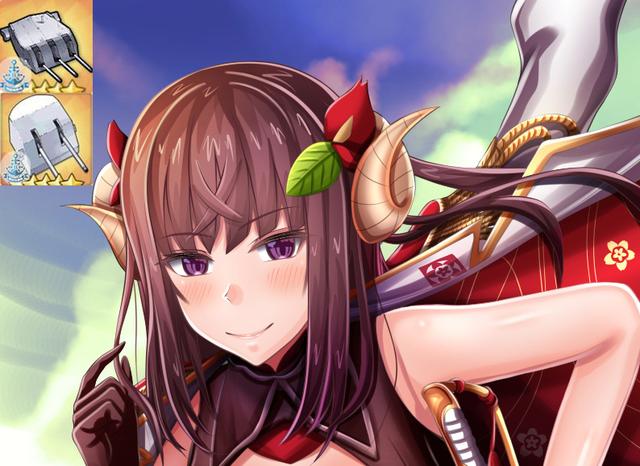 碧蓝航线ssr骏河最佳配装 用最低廉的装备打造重型家的华盛顿