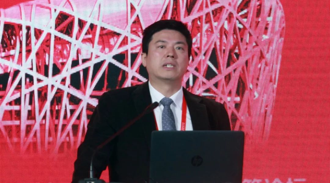 贾鑫dcb在复杂股腘动脉病变真实世界结果