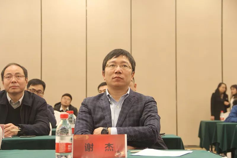 潇湘关节青年会2019年第四次学术沙龙成功举办