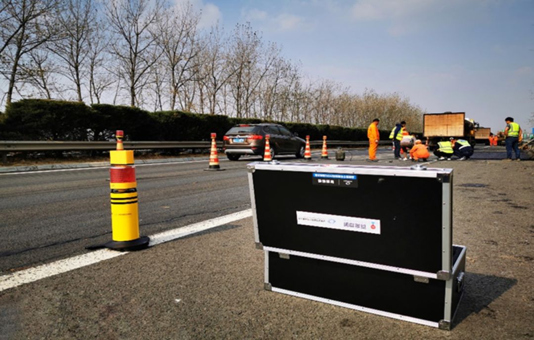 百度地图发布道路物联网服务平台,推动智慧交通"拥抱"物联网