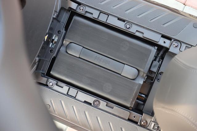 小米生态链入局电动车行业怎么玩?九号电动e100上手体验_搜狐汽车_搜