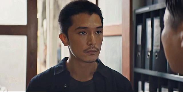 邱泽给小三岁的王宝强当徒弟,因这部剧追求张钧甯,能翻红吗?_林默