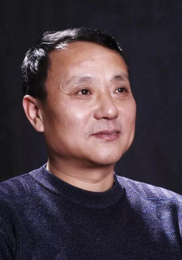 走近艺术家刘晓喜