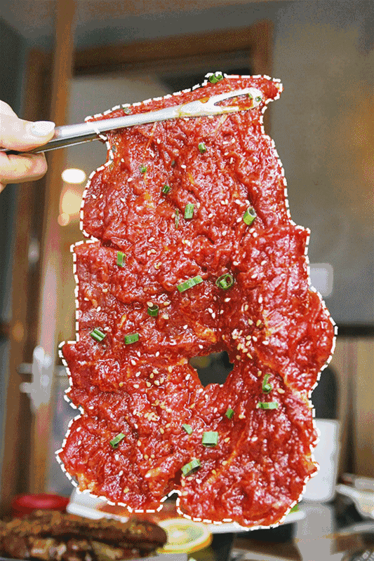 双轩烤肉78元抢原价366元招牌炭烤肉眼牛里脊 招牌炭烤肥牛 招牌炭烤