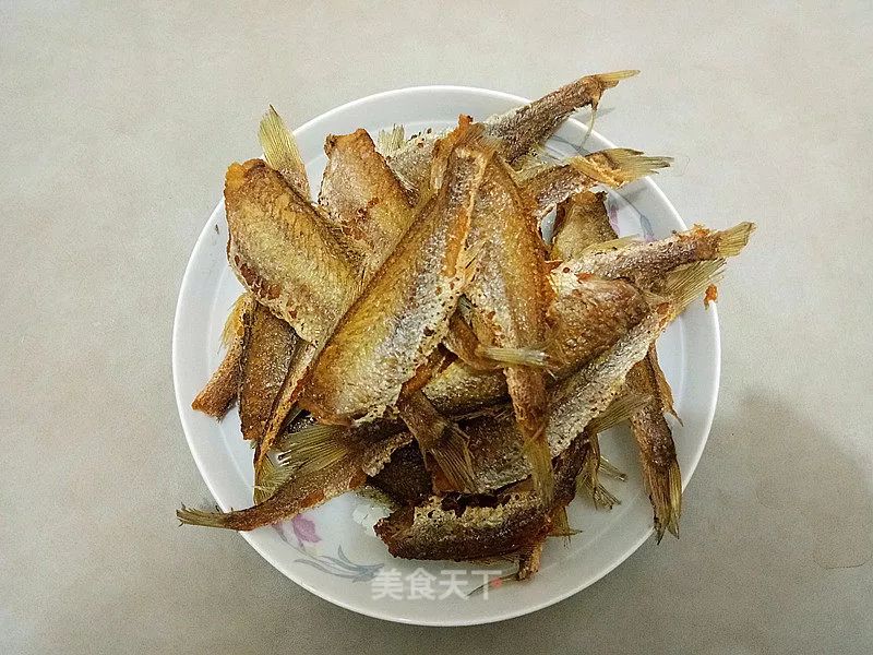 【健康美食】完勝罐頭!骨酥刺爛的燜酥魚