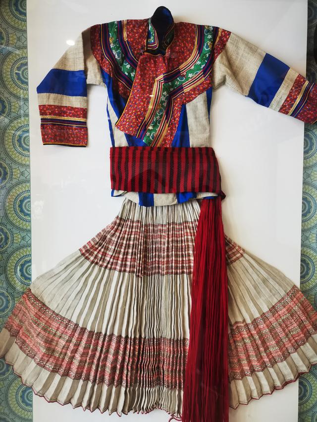 米易县唯一的傈僳族聚集地傈僳族是怎样的一个民族
