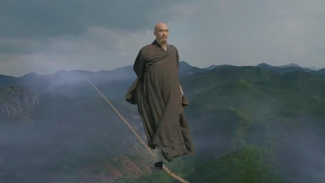 大明风华朱棣为何信赖黑衣和尚姚广孝他又如何帮助朱棣登顶