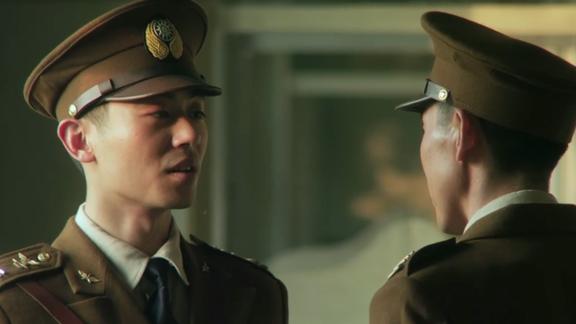 远去的飞鹰高志航为了开飞机真是能屈能伸这段给我看呆了