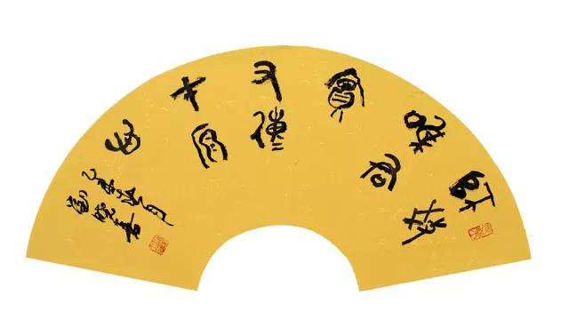 走近艺术家刘晓喜