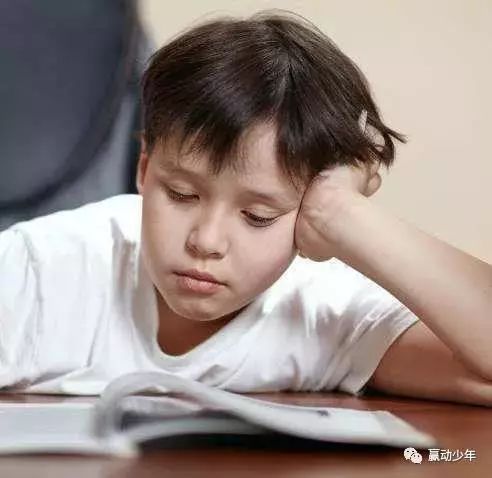 警惕这些青少年缺乏运动的原因你必须知道