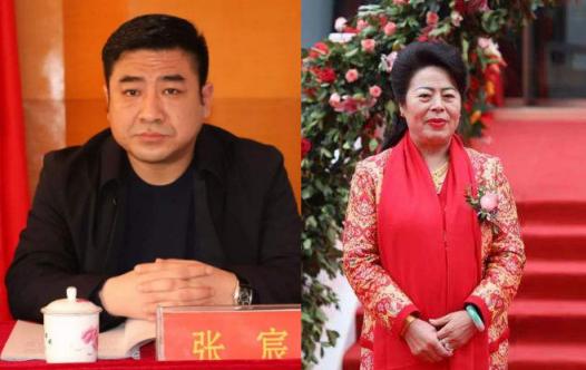 新泰涉黑母子:一家三口全是劳模 白天领奖 晚上打人 资产超2亿