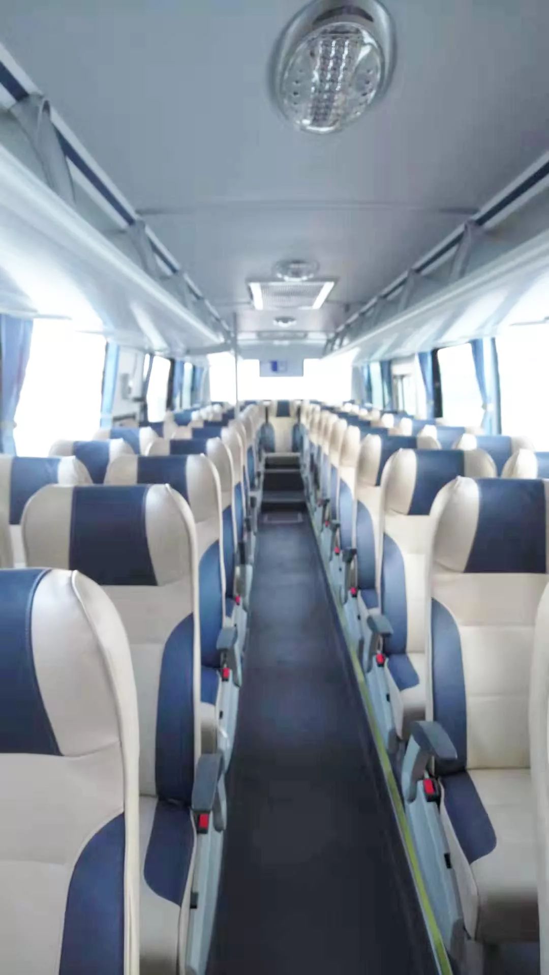 吉林市至口前公交车预计明日9时首发软座纯电动豪华型内含各站点及