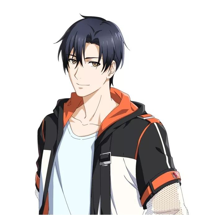 那么请问叶修大神,请问战队刚刚成立,接下来有什么打算吗?