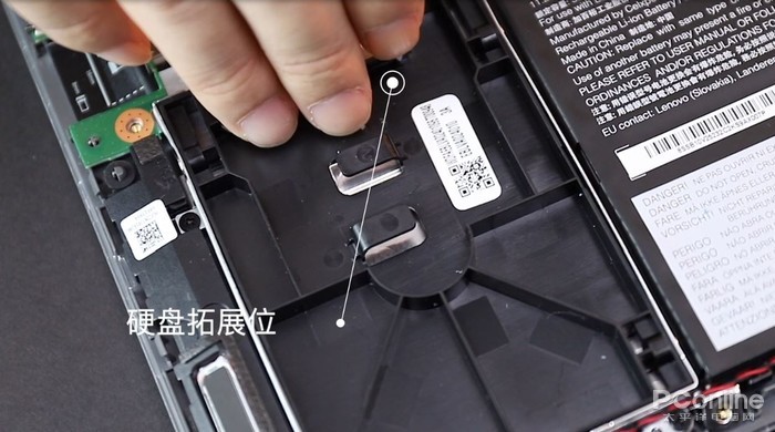 联想威6 2020评测:上了10nm处理器感觉飘飘然!