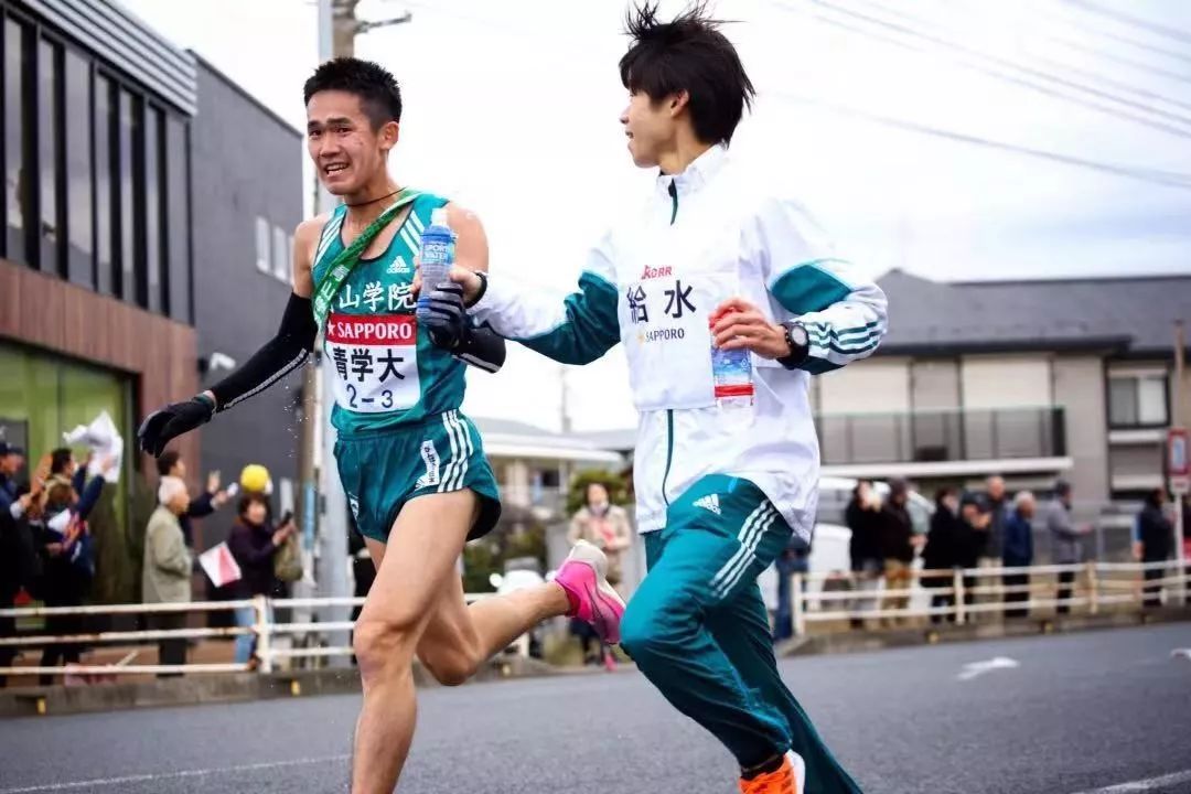 易迅箱根驛傳青山學院強勢奪冠再次創造新紀錄