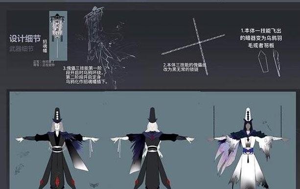 王者荣耀元歌将要出皮肤了玩家自制皮肤亮相你觉得如何