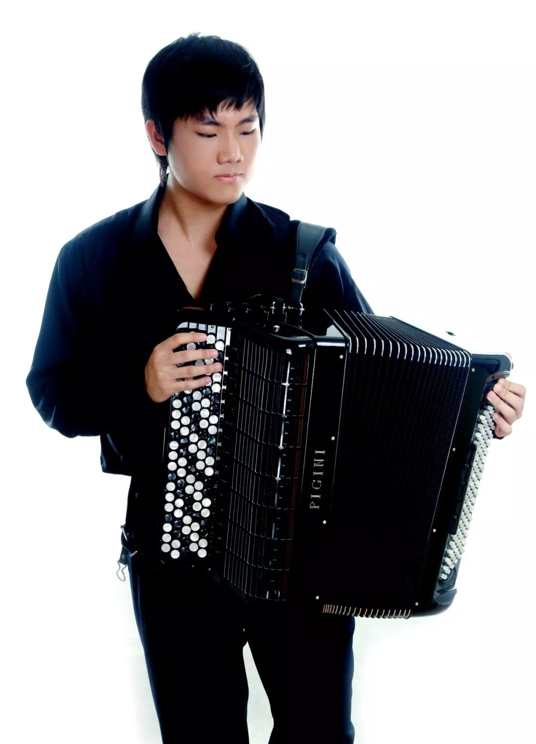 预告李凯文打击乐硕士音乐会